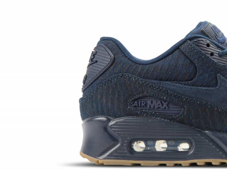 air max 90 premium indigo air max 90 premium indigo