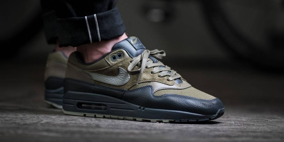 Top 5 beste Nike Air Max 1 sneakers