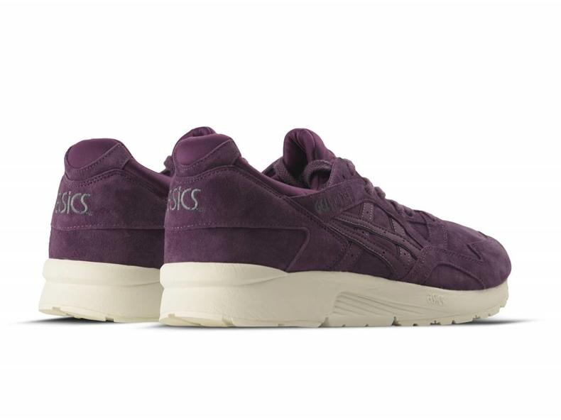 zwarte asics gel lyte v zwarte asics gel lyte v