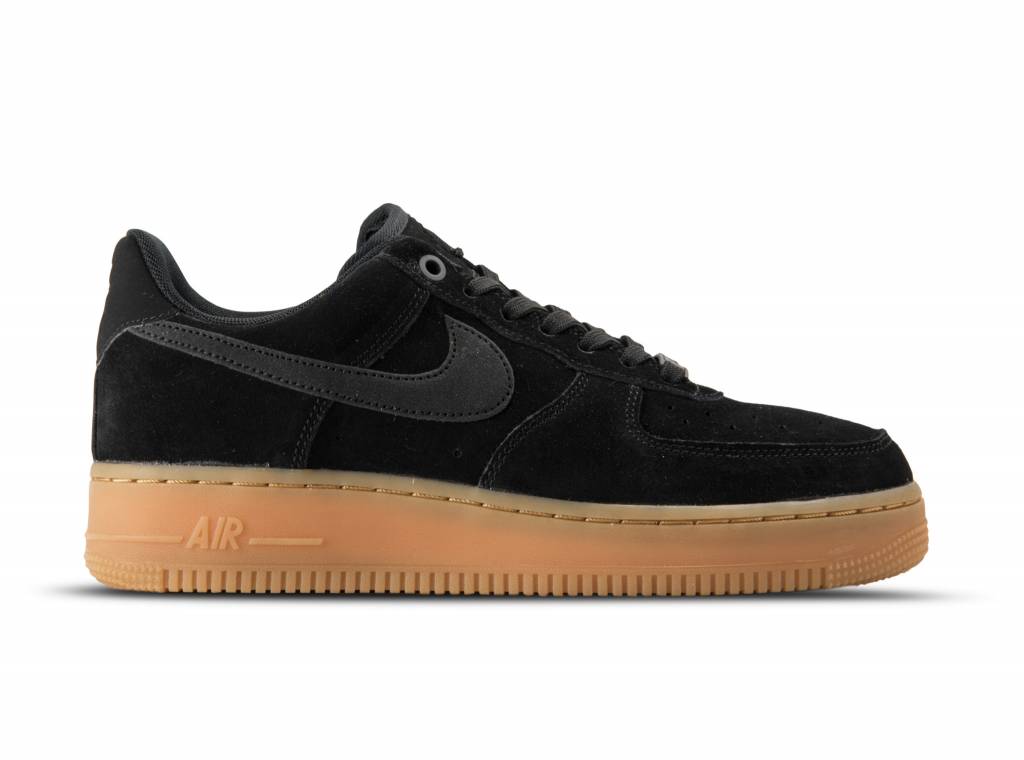 nike air force 1 dames zwart suede nike air force 1 dames zwart suede