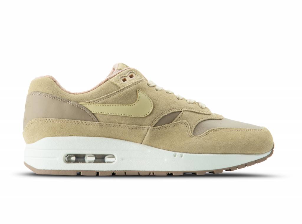 nike air max 1 premium grijs nike air max 1 premium grijs
