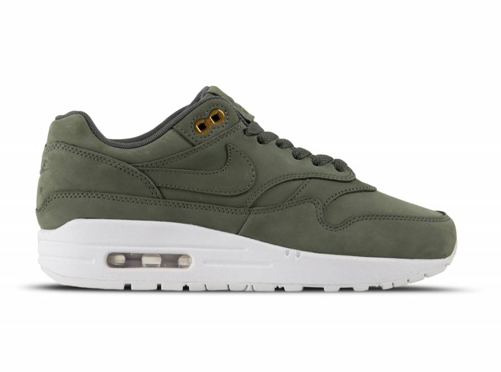 nike air max 1 dames legergroen nike air max 1 dames legergroen