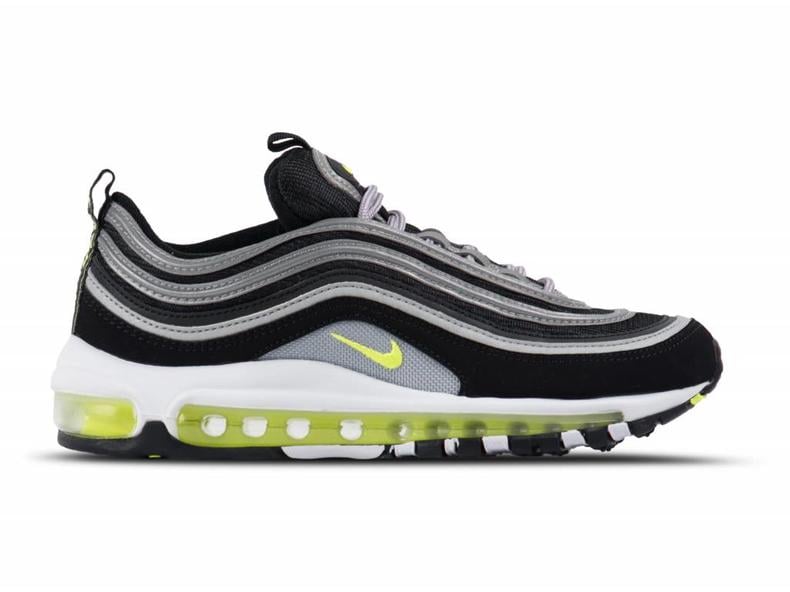 Nike Air Max 97 OG Silver Bullet 884421 001