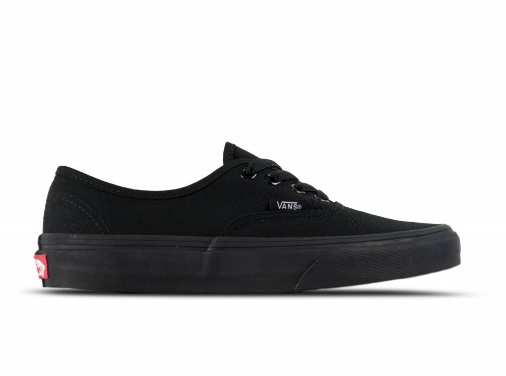 zwarte vans authentic zwarte vans authentic