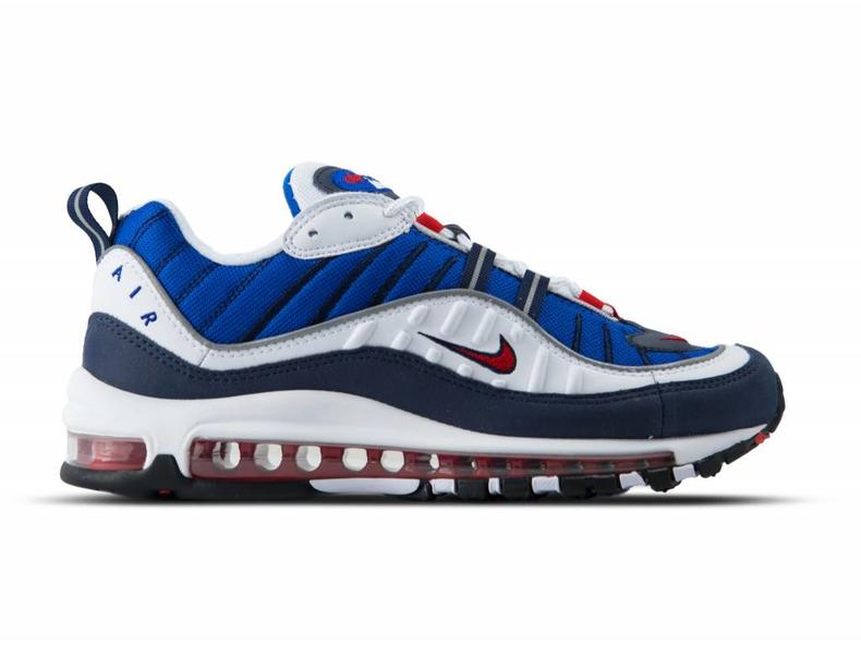nike air max 98 white university red nike air max 98 white university red