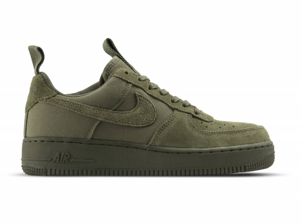 nike air force 1 heren groen nike air force 1 heren groen