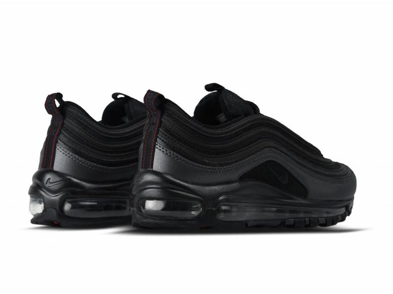 nike air max 97 black black nike air max 97 black black