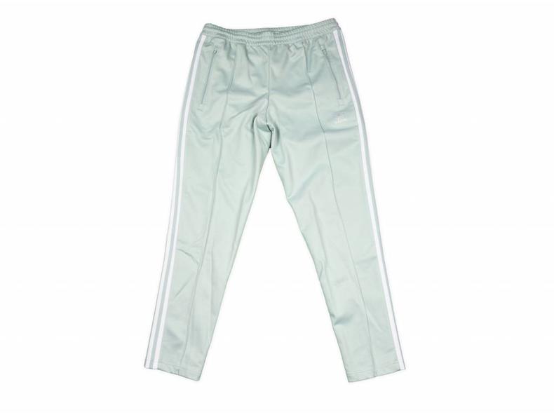 adidas beckenbauer pantaloni della tuta ash green cw1272 bruut negozio online adidas beckenbauer pantaloni della tuta ash green cw1272 bruut negozio online