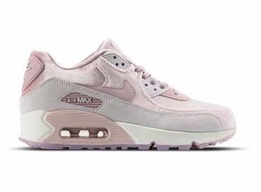 nike air max 90 grijs roze nike air max 90 grijs roze