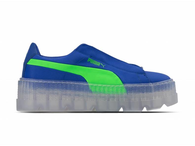 puma cleated creeper puma cleated creeper
