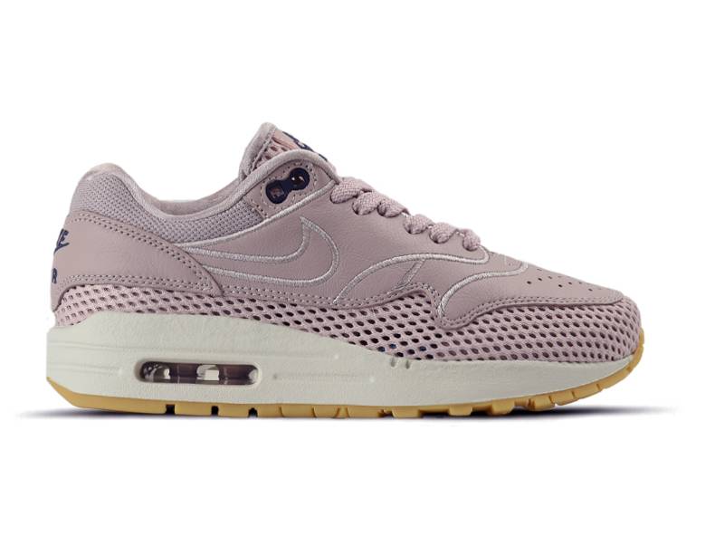 Nike Air Max 1 SI Damen Sneaker Particle Rose AO2366 600 EUR Nike Air Max 1 SI Damen Sneaker Particle Rose AO2366 600 EUR