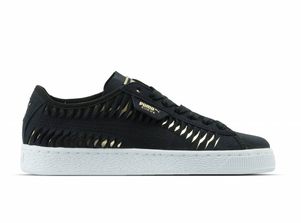 puma suede or puma suede or