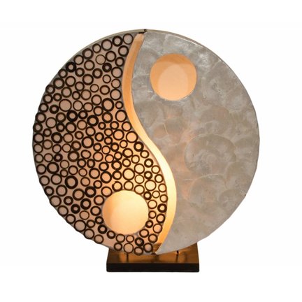 Sfeerlichten, waxinehouders & Lampen