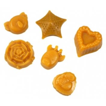 Melt Wax - Bijenwas geuren