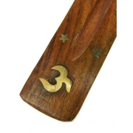 Wierook branders, houders & opbergers