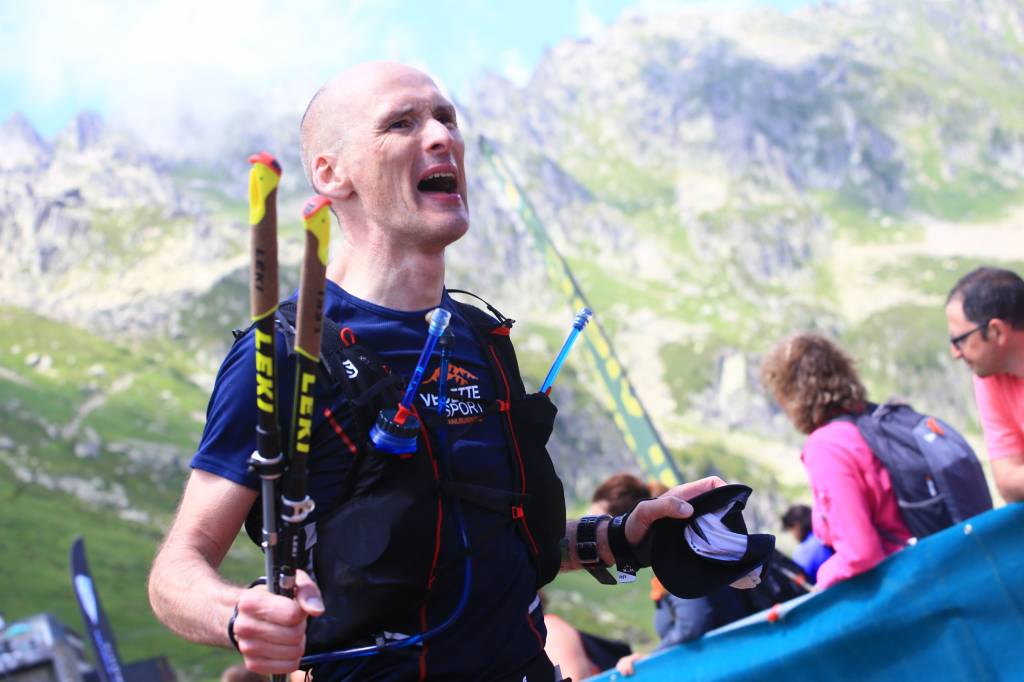Marathon du Mont Blanc