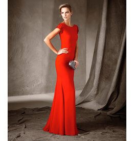 Pronovias Cairo Gown by Pronovias