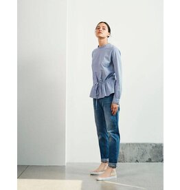 Second Female Hoopa Shirt by Second Female