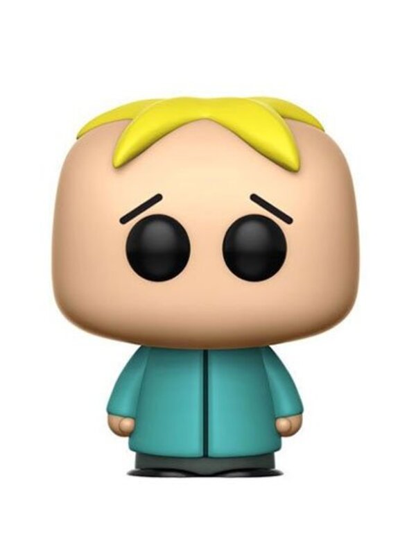 South Park: Butters Vinyl Figur