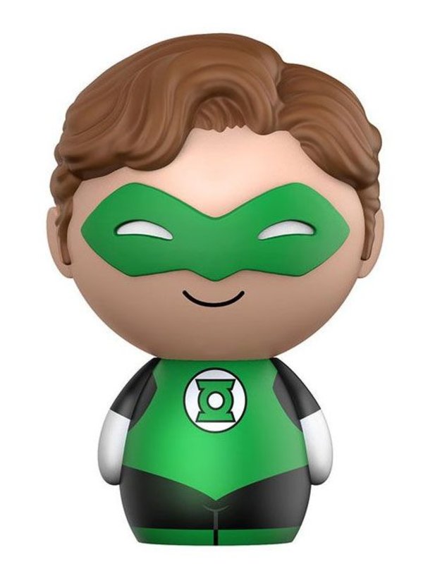 Dorbz: Green Lantern Vinyl Figur