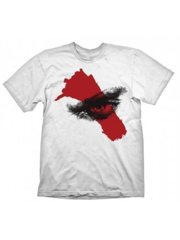 T-Shirts: God of War (Mark of Kratos)