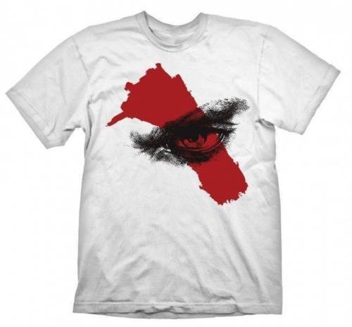 T-Shirts: God of War (Mark of Kratos)