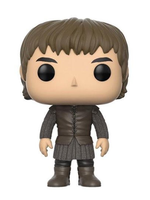 Game of Thrones: Bran Stark Vinyl Figur