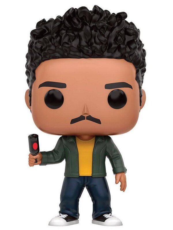 Ash vs. Evil Dead: Pablo Vinyl Figur