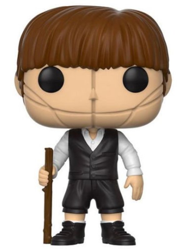 Westworld: Young Ford Vinyl Figur
