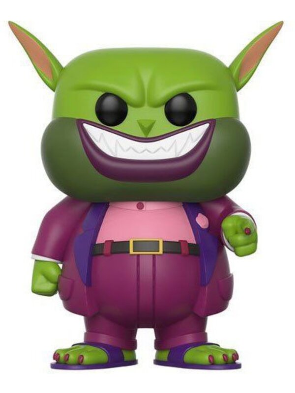 Space Jam: Swackhammer Vinyl Figur
