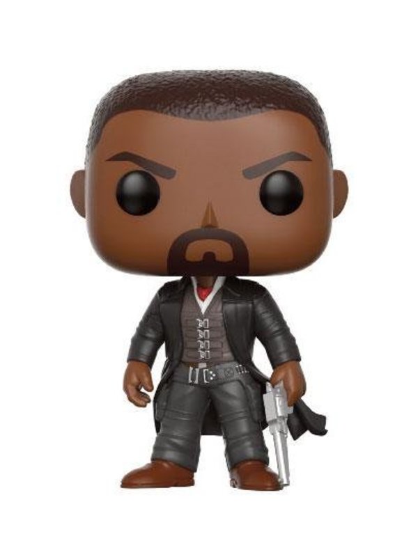 The Dark Tower: The Gunslinger (Exclusive) Vinyl Figur