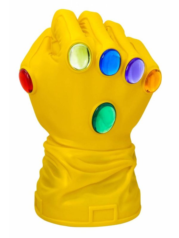 Marvel Comics Spardose: Infinity Gauntlet (Previews Exclusive)