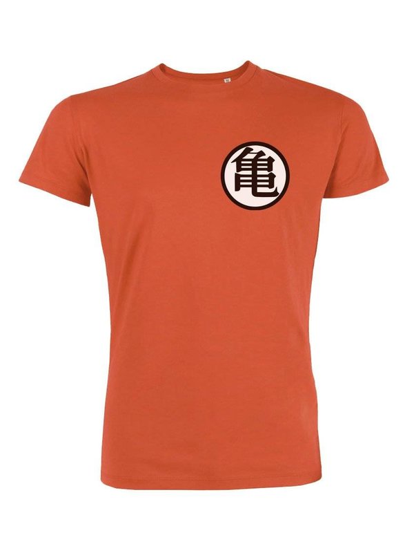 T-Shirts: Dragonball Z (Front- & Backprint)
