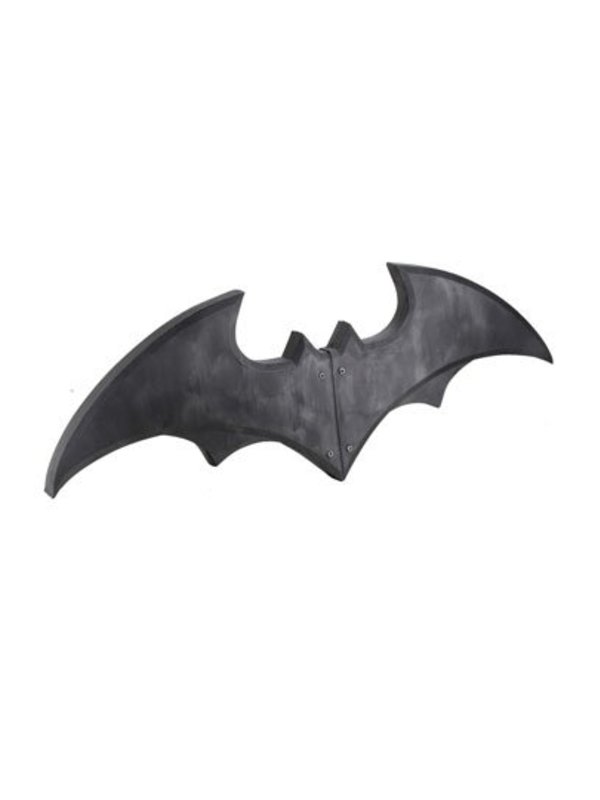 DC Comics: Batarang Oversized Replik