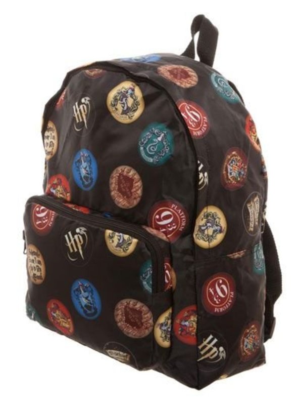 Harry Potter 'Logos' Rucksack