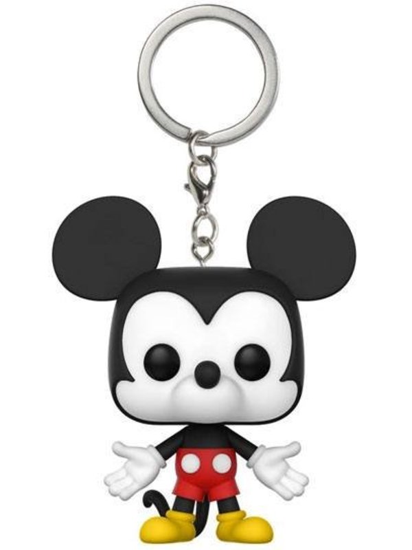 Disney: Mickey Mouse Schlüsselanhänger