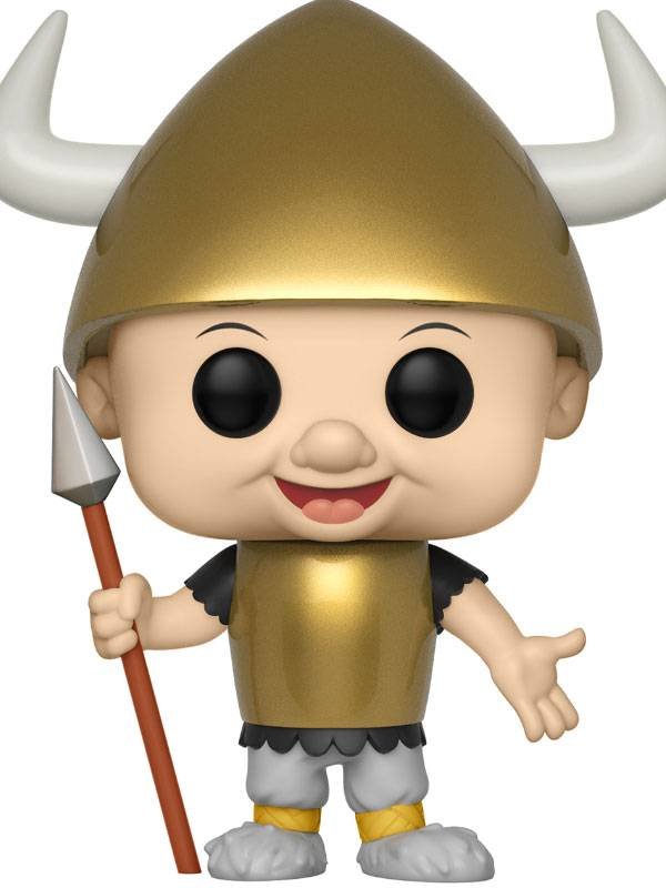 Looney Tunes: Elmer Fudd Vinyl Figur