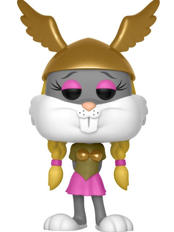 Looney Tunes: Bugs Bunny (Opera) Vinyl Figur