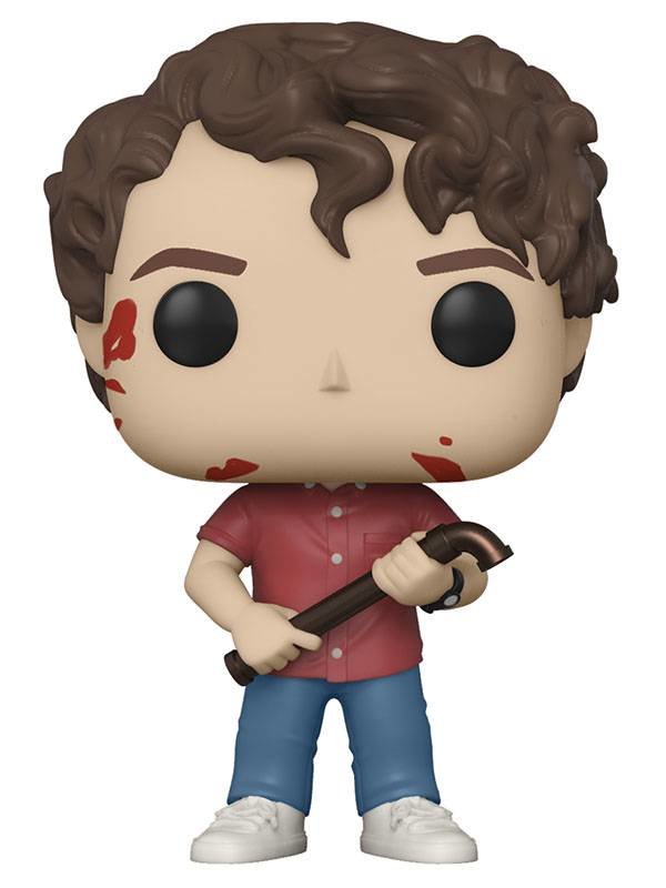 IT | Stanley Uris Vinyl Figur