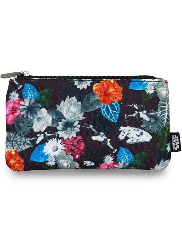 Star Wars | Floral Kosmetiktasche