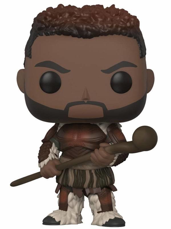 Black Panther | M'Baku Vinyl Figur