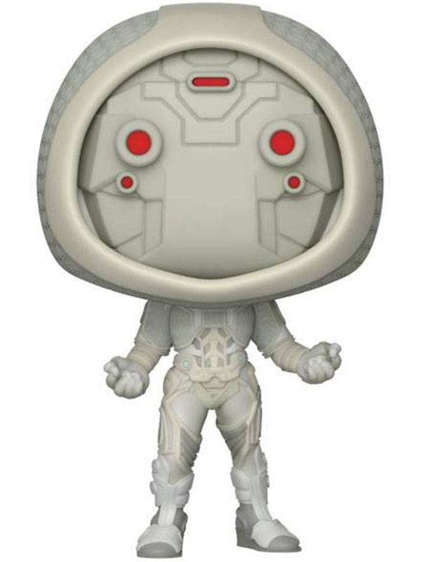 Marvel | Ghost Vinyl Figur