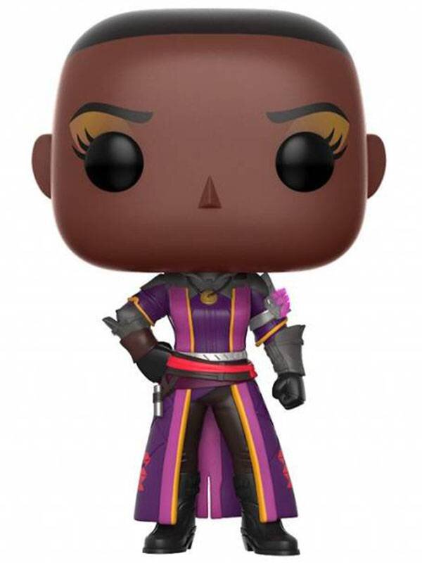 Destiny | Ikora Vinyl Figur