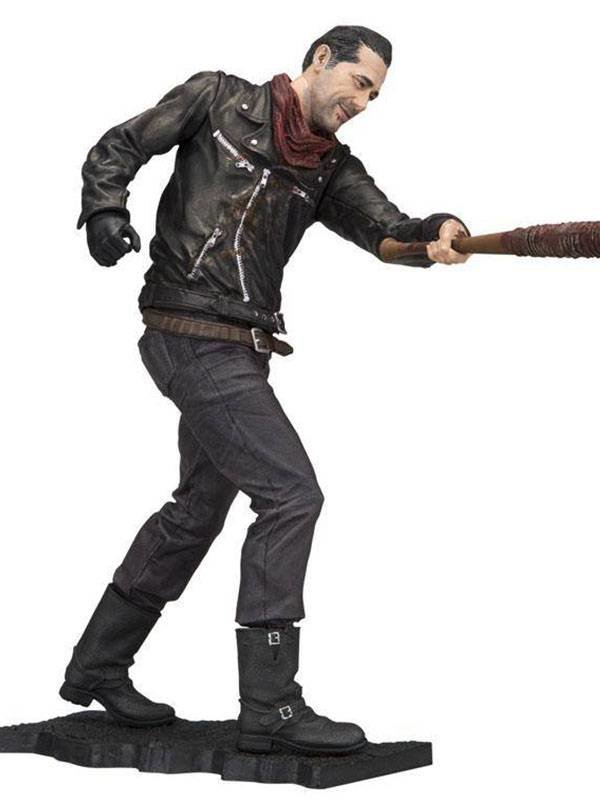 The Walking Dead | Negan (Merciless) Actionfigur