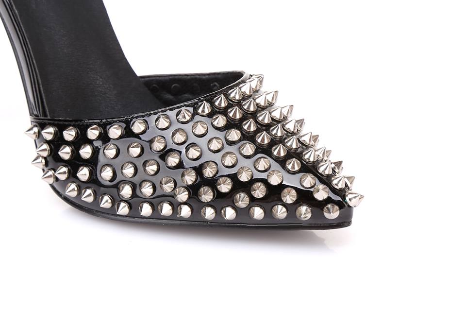 New Giaro models in 2017 - Shoebidoo Shoes | Giaro high heels