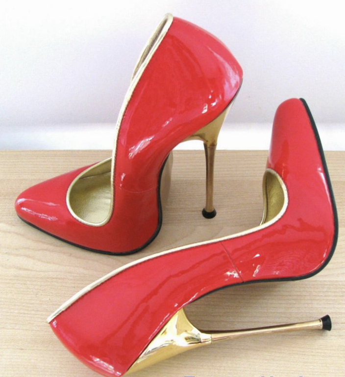 fetishflatpumps