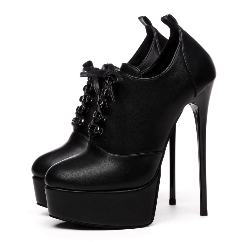 Blog - Coming in 2018 - Shoebidoo Shoes | Giaro high heels