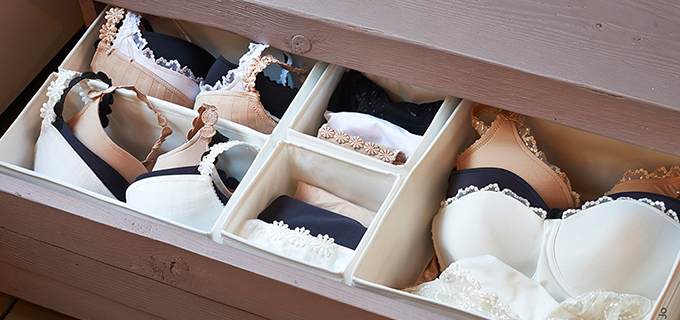 Must Have Basis Lingerie Salon de Lingerie