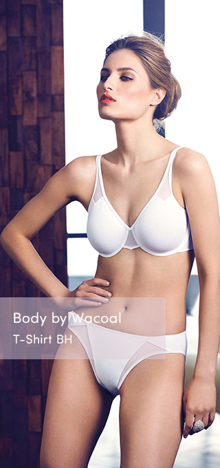 Body By Wacoal