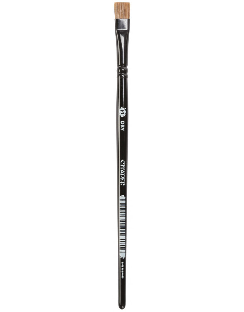buy citadel medium brush brushes buy citadel medium brush brushes